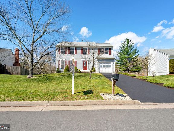 2nd image of 8116 Tall Timber Dr