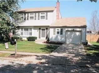 14 Euston Rd, Marlton, NJ 08053