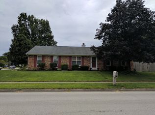 6509 Rugosa Ave, Reynoldsburg, OH