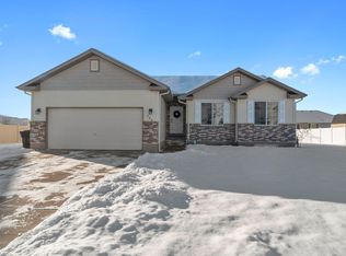 208 S 1170 E, Hyrum, UT 84319