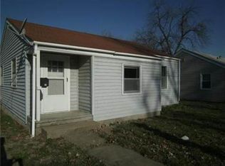 313 N Kansas Ave, Olathe, KS 66061