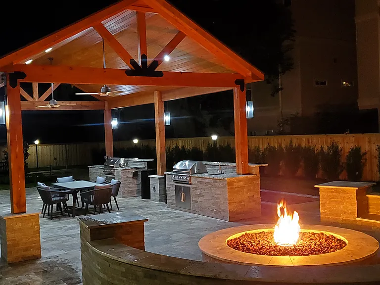 Clear Lake Place — Photo 36