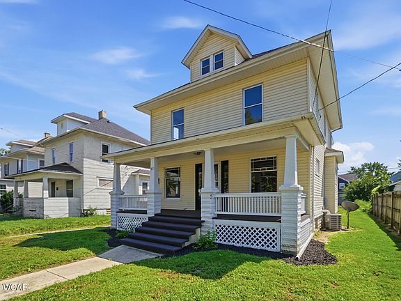2nd image of 817 Richie Ave