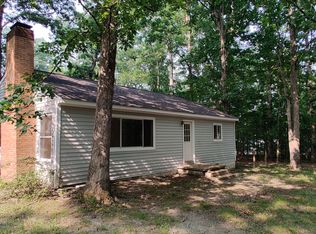 2106 Wood Flower Rd, Powhatan, VA 23139