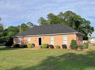 502 Jefferson St, Bennettsville, SC 29512