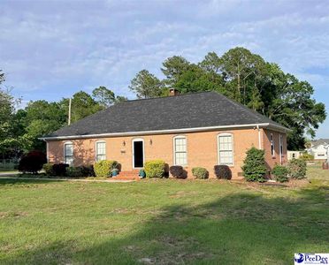 502 Jefferson St, Bennettsville, SC, 29512