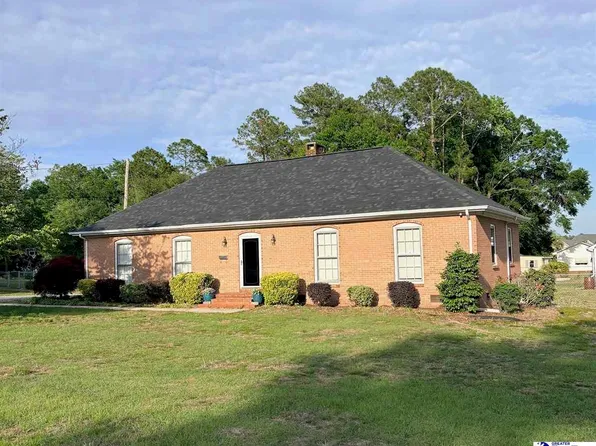 502 Jefferson St, Bennettsville, SC 29512