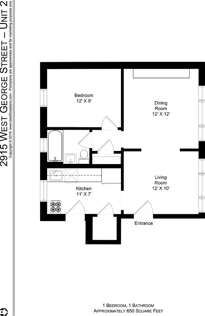 2915 George LLC — Photo 2