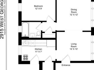 2915 George LLC, Chicago, IL 60618