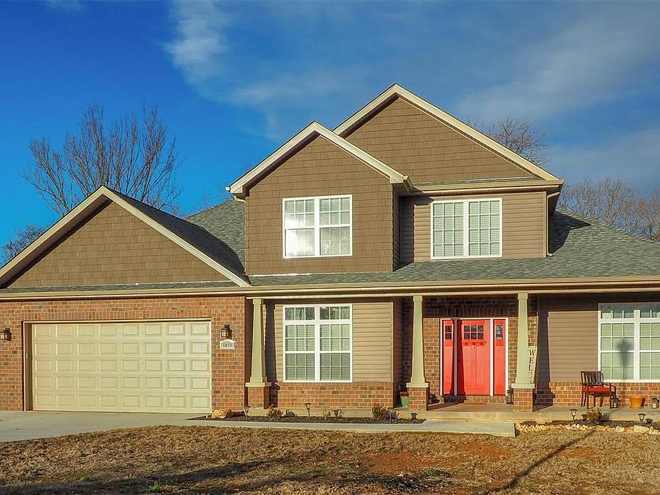 Welcome to your new home!