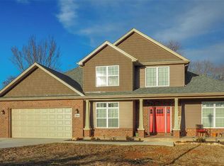 5014 Fischer Way, Imperial, MO 63052