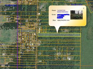 16502 Pacific Way, Long Beach, WA 98631