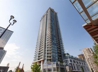 2085 Skyline Ct #3805, Burnaby, BC V5C