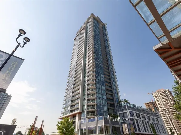 2085 Skyline Ct #3805, Burnaby, BC V5C