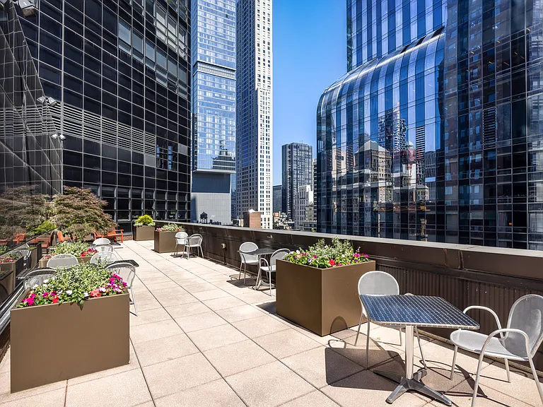 146 W 57th St #49C — Photo 11