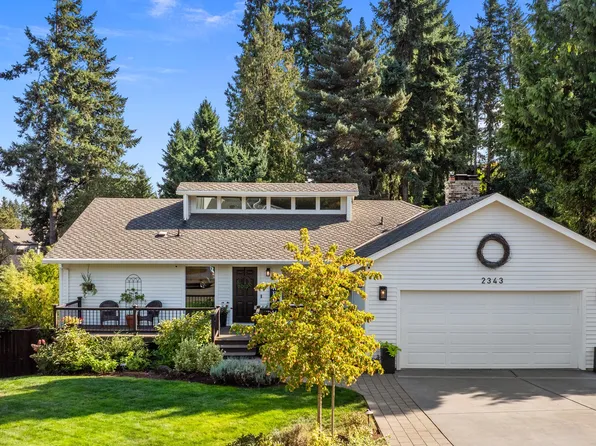 2343 Appaloosa Way, West Linn, OR 97068