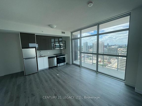 3rd image of 60 Frederick St #2107