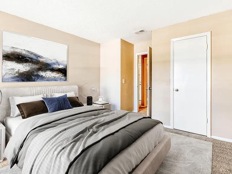 Bentley Green Apartment Homes — Photo 72