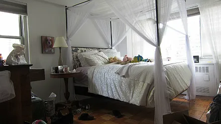 Rented by Keller Williams NYC