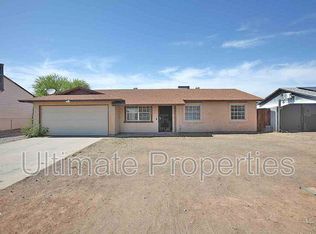 1614 W Sequoia Dr, Phoenix, AZ 85027