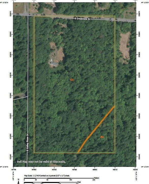 1st image of 0 E Crestview Drive