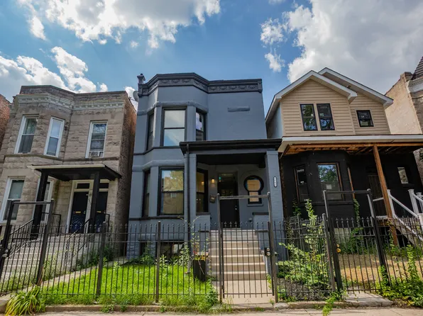 6642 S Drexel Ave, Chicago, IL 60637