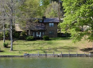 183 Bay Pine Is, Jacksons Gap, AL 36861