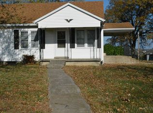 7314 Victor Ln, Jefferson City, MO 65109