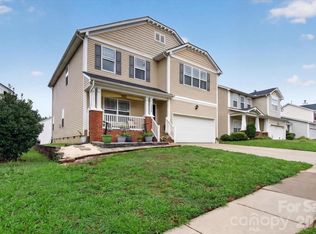 10926 Chrudan Dr, Charlotte, NC 28262