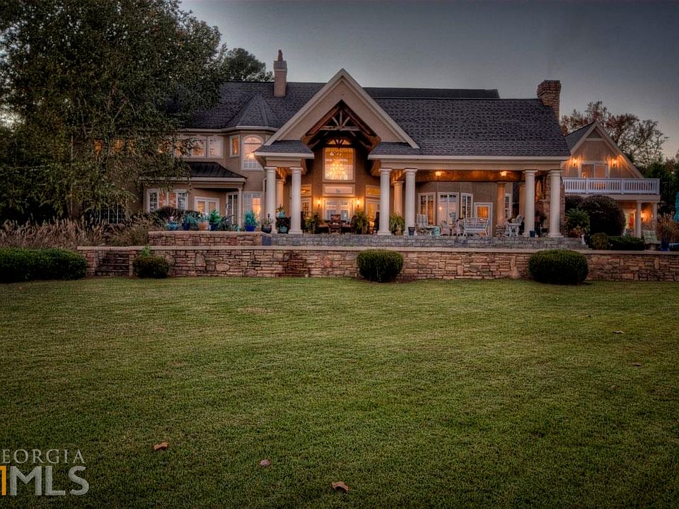 242 Corral Rd NE, Milledgeville, GA 31061 Zillow