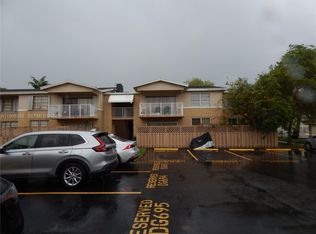 Doral Gardens Condo, Doral, FL 33166