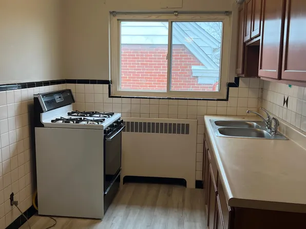 849 Hermosa Ave APT 1, Cincinnati, OH 45238