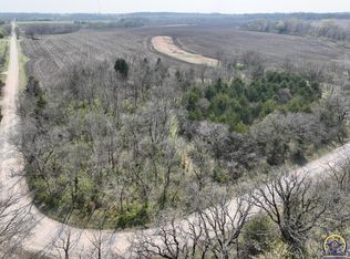 0 S Morrill Rd, Scranton, KS 66537