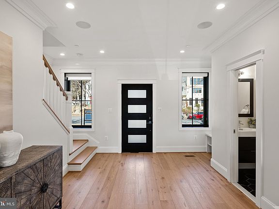 3rd image of 3722 S St NW