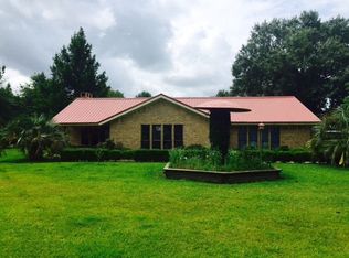 718 Old Kiln Rd, Picayune, MS 39466