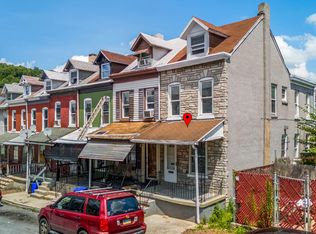 419 Rehr St, Reading, PA 19606