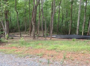 0 Burton Ln, Clarkesville, GA 30523