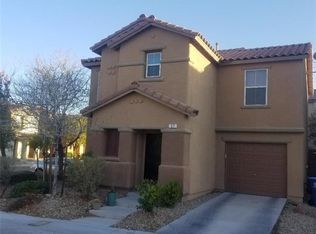 37 Belden Ave, Las Vegas, NV 89183