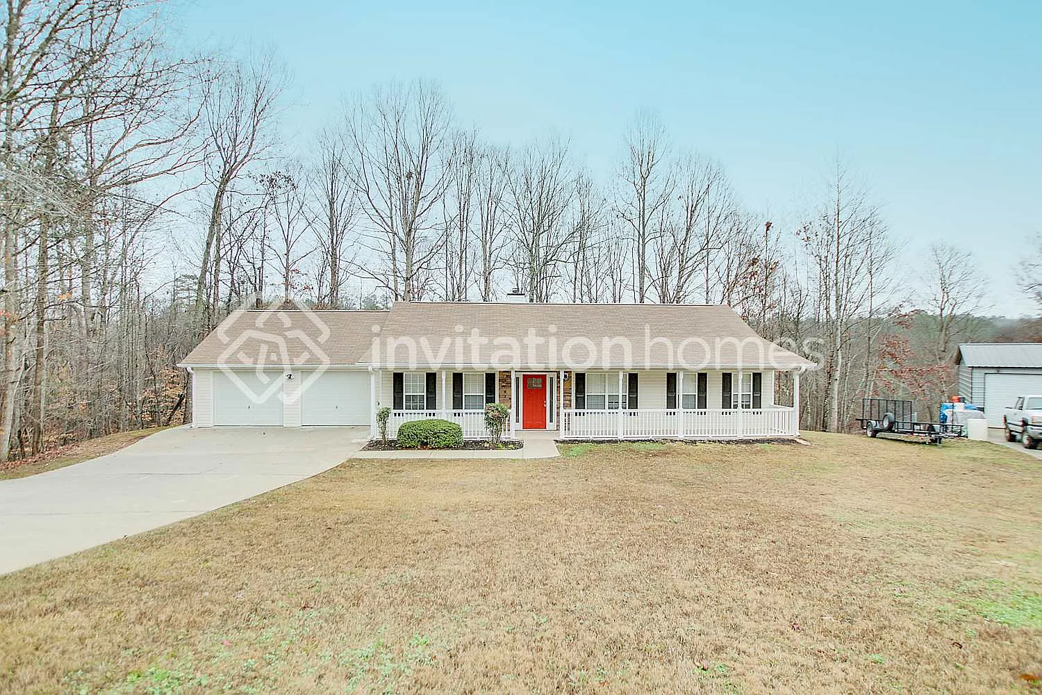 187 Pebblebrook Way Temple, GA 30179 — Photo 1