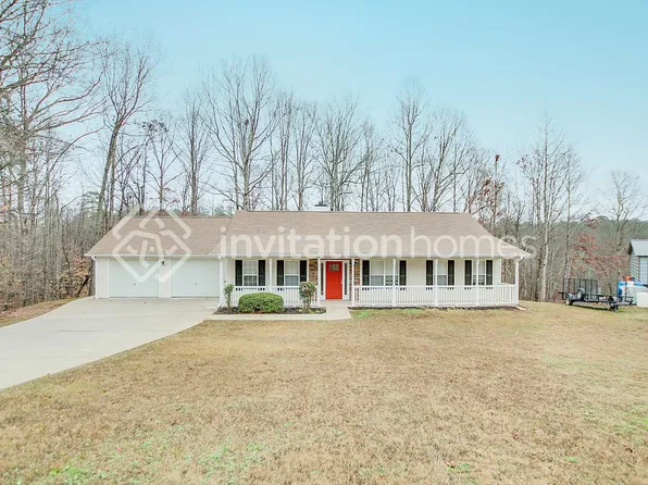 187 Pebblebrook Way, Temple, GA 30179