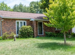 54262 Forest Grove Ave, Elkhart, IN 46514