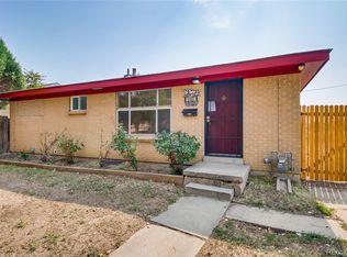 13252 E 30th Ave, Aurora, CO 80011