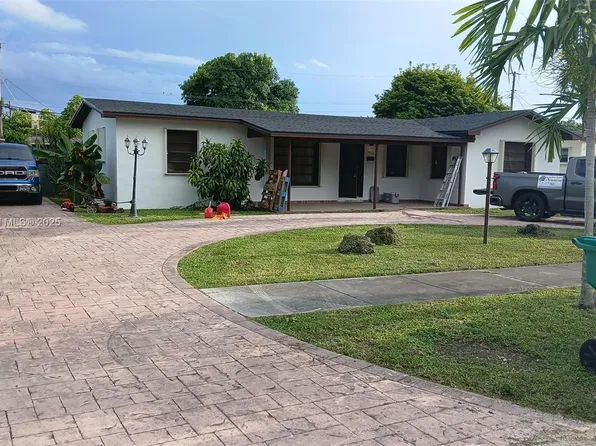 10030 SW 54th St, Miami, FL 33165