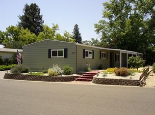 6228 Summerset Ln #216, Citrus Heights, CA