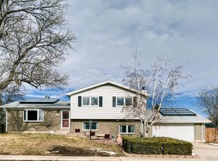 2205 E Noble Pl, Centennial, CO 80121