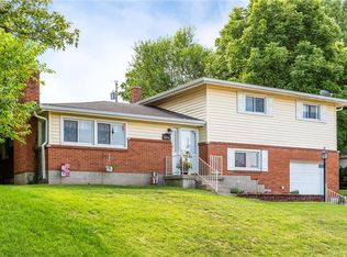 1244 Kevin Dr, Fairborn, OH 45324