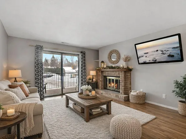 8007 Xerxes Ave S #A101, Bloomington, MN 55431