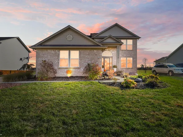 27763 E Mockingbird Dr, Flat Rock, MI 48134