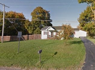 6207 N State Rd, Davison, MI 48423