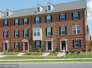 9130 Landon House Ln, Frederick, MD